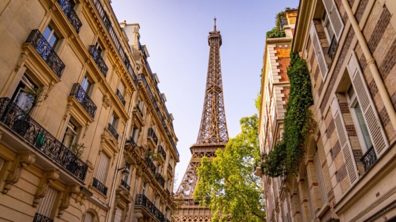 Paris Europi