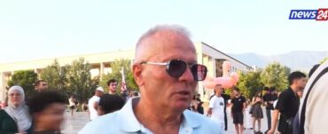Pensionisti