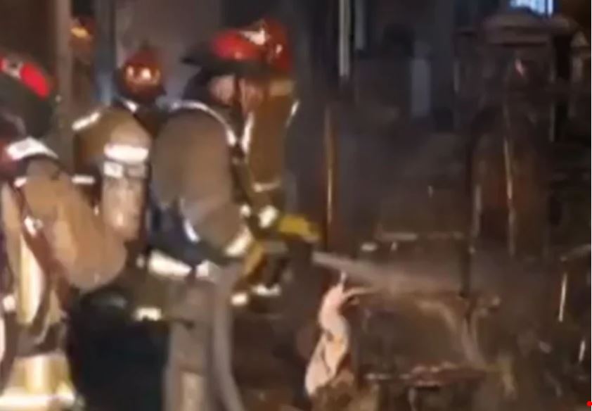 Tragjedi në Peru  Zjarri në banesë i merr jetën 10 personave  mes viktimave pesë fëmijë