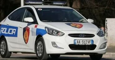 Policia Shkoder