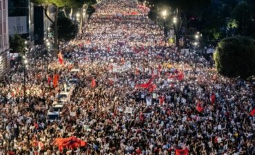 Protesta