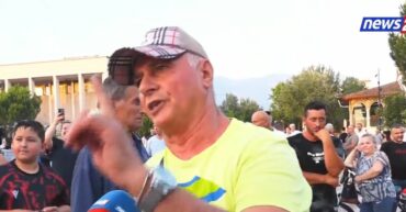 Protesta