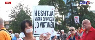 Protesta