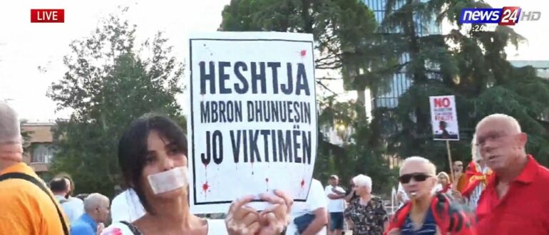 Protesta