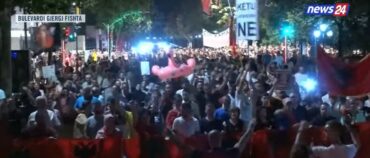 Protesta