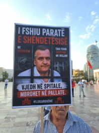 Protesta 62 Pankarta 6