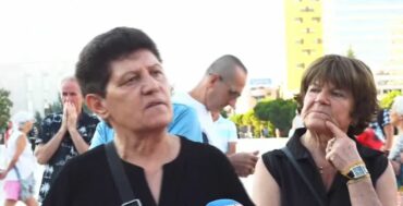 Protesta 777