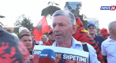 Protesta News