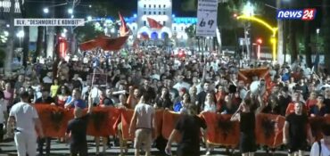 Protesta Aa