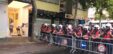 Protesta Polici
