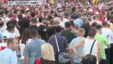 Protesta Te Kryeministria1