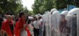Protesta Tirane