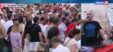 Protesta Tirane