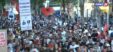Protesta Tiranee