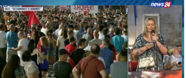 Protesta Turisteeeeeeeeeeeeeee