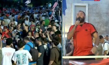 Protestaa