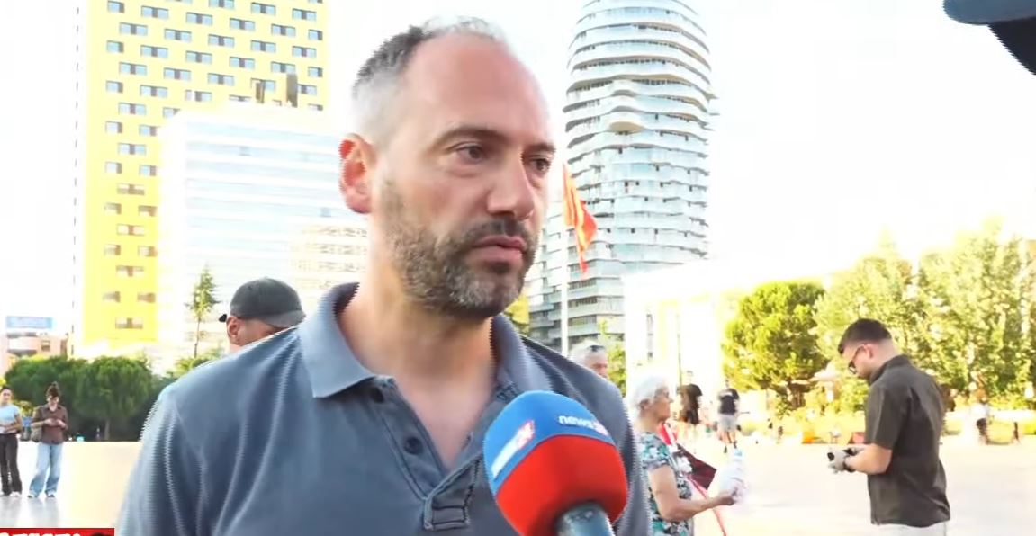  News24 i ka dhënë zë qytetarëve   Ervin Goci  4 mln euro për koncertin  koncension i radhës  Rama denigron qytetarët  Populli   