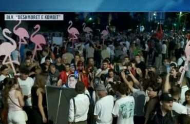 Protestaaaaaaaaaa