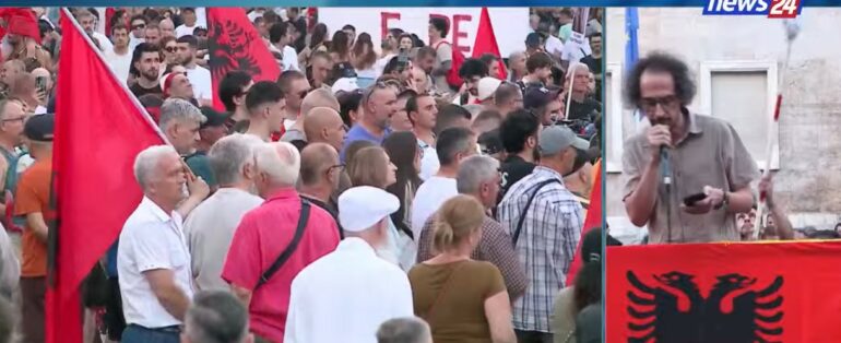 Proteste