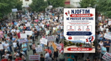 Proteste Dimal