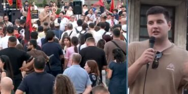 Protesteaaa
