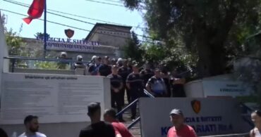 Protesteaaa