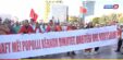 Protestee