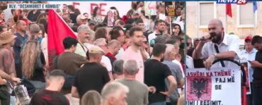 Protesteuso