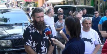 Protestuesi