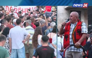 Protestuesi