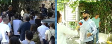 Protestuesi