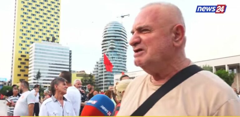 Protestuesiiii