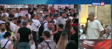 Protestuesiiiiiiiiii