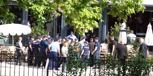 VIDEO  Nisin shoqërimet e para te Parlamenti  Mes të ndaluarve edhe Gent Progni