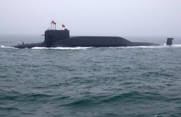 Raketa Balistike
