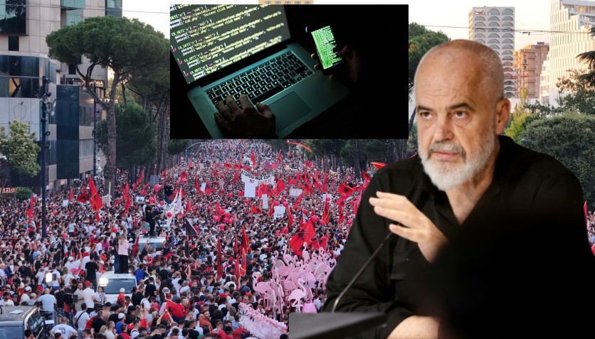 Rama përpiqet të  rregullojë  algoritmin me patronazhistë  administratë dhe profile false  por komentet kritike dhe zhgënjimi    
