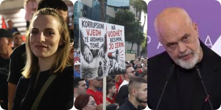 “Ata që e shohin tokën veç si truall për kulla shumëkatshe…”/ Marjana Koçeku ironizon Ramën: Nuk ia ka idenë çka asht besa
