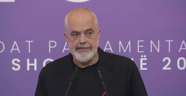  Fajin e ka administrata   pika  që derdhi njerëzit në bulevard   Rama  shpërthen  ndaj protestës  Video të deformuara  ndërhy   