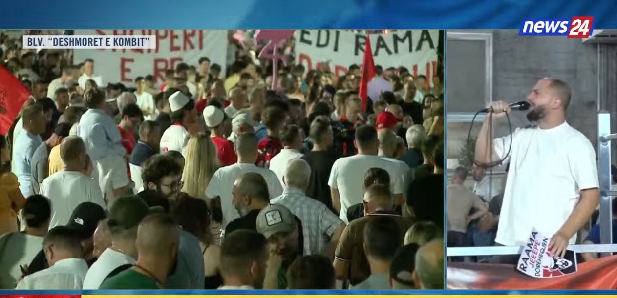 live-jane-zene-ne-cark-ke-te-mbrojne-me-pare-ballen-ballukun-apo-kryeministrin-aktivisti-edison-likaj-hetimet-e-spak-po