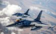 Romania F16