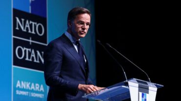 Rutte Ankara 2474197