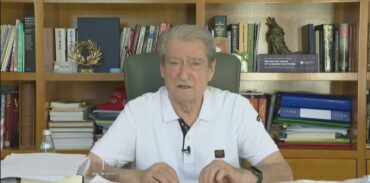 Sali Berisha