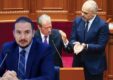 Salianji Rama Berisha