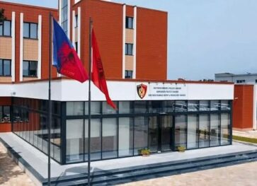 Shkoder Policiaaa