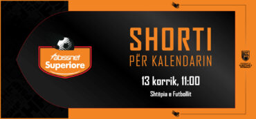 Shorti