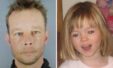 Skynews Madeleine Mccann Christian B 5007255