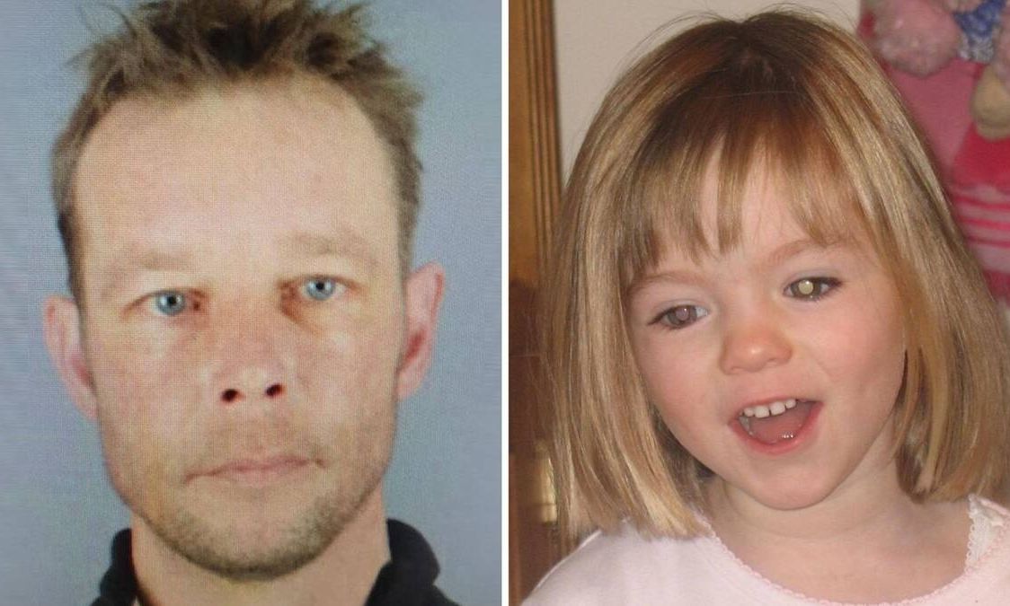 Arrestohet pedofili gjerman dhe i dyshuari numër një në zhdukjen e 3 vjeçares Madeleine McCann