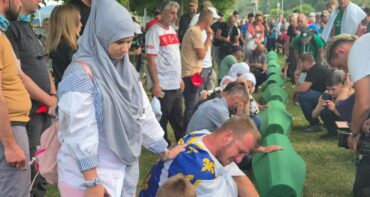 Srebenica