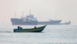 Strait Of Hormuz 2kentriki