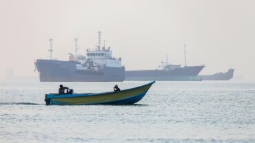 Strait Of Hormuz 2kentriki